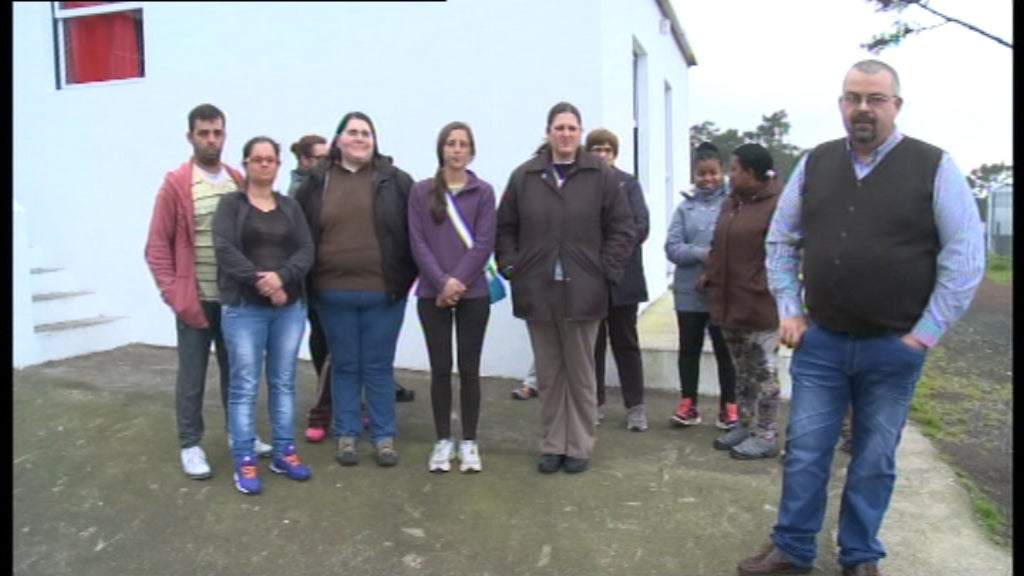 Situação na Suinipico