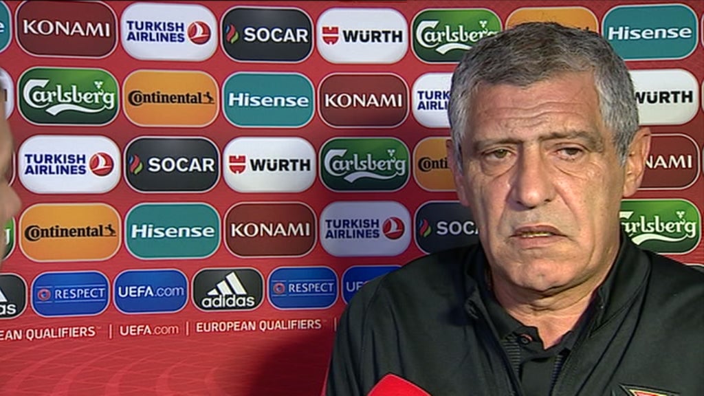 Futebol: Antevisão do jogo Andorra vs Portugal