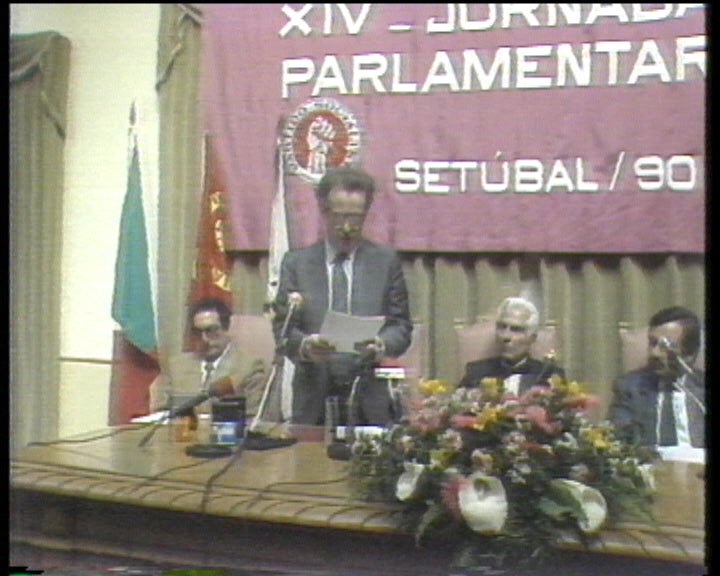 XIV Jornadas Parlamentares do PS