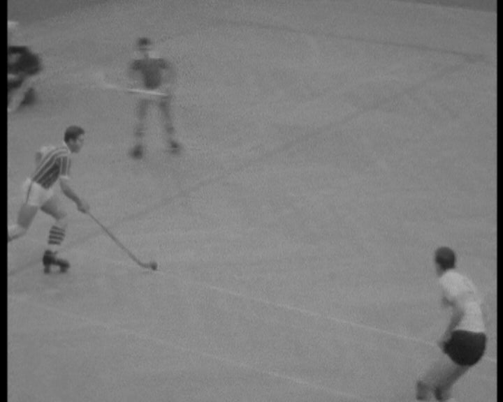 Hóquei em Patins: Ferroviário de Lourenço Marques vs Campo de Ourique