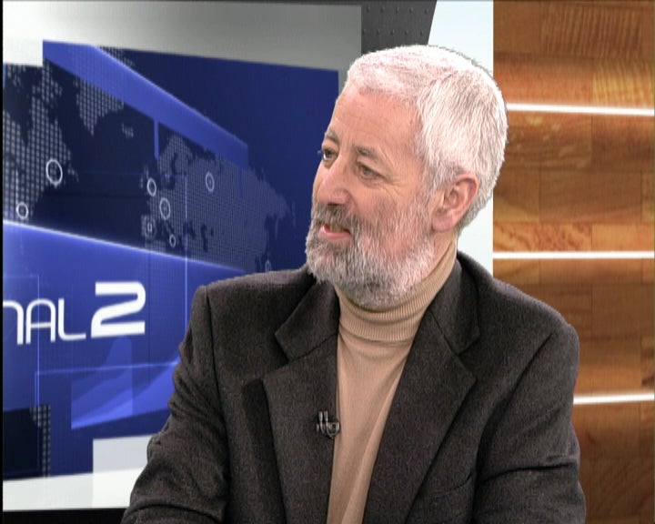 Entrevista a António Nóvoa