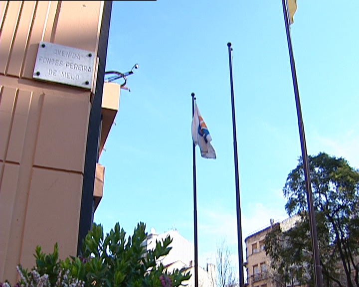 Zeinal Bava acusa a Telefónica de chantagem