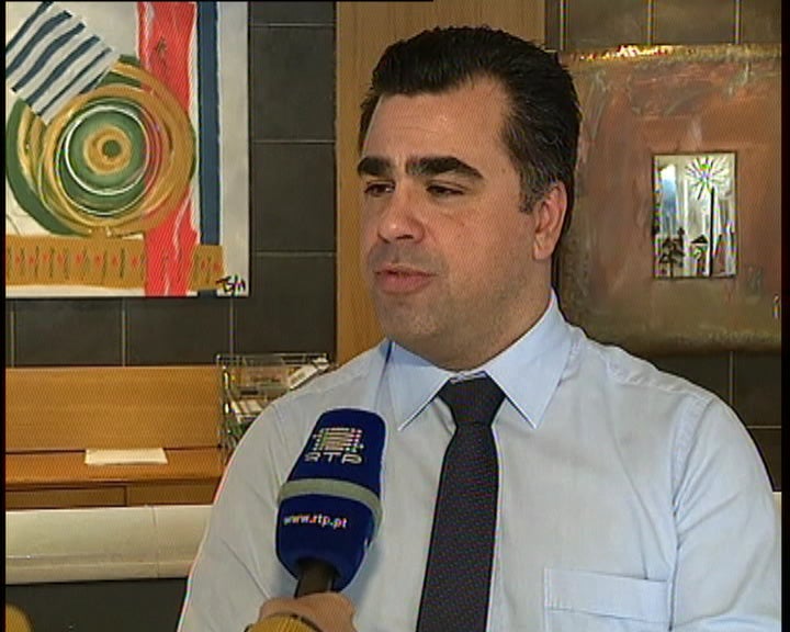 Turismo no Porto Santo