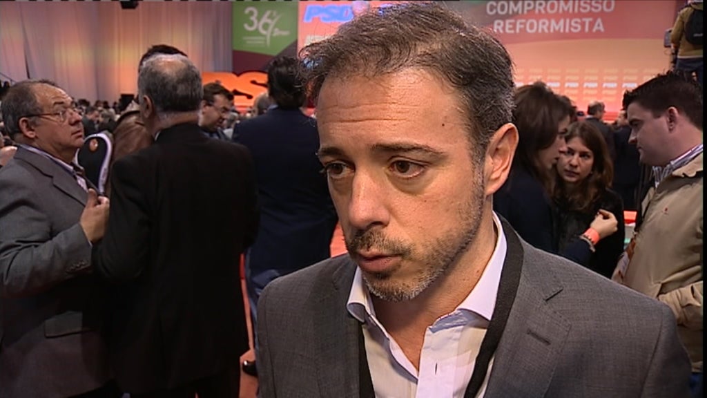 36º Congresso Nacional do PSD