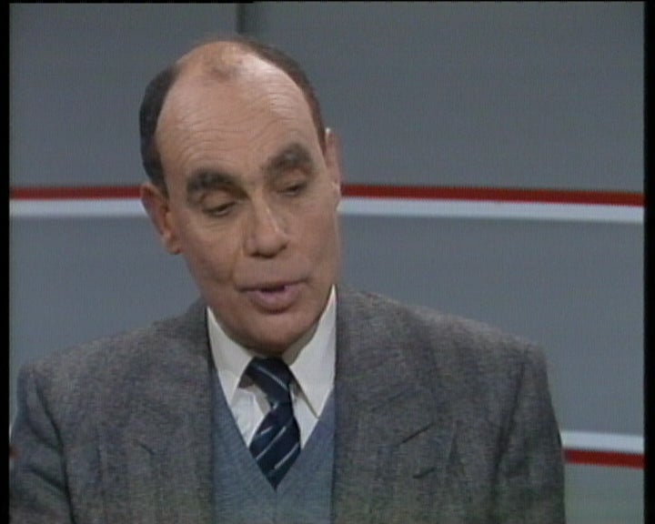 Entrevista com François Martins