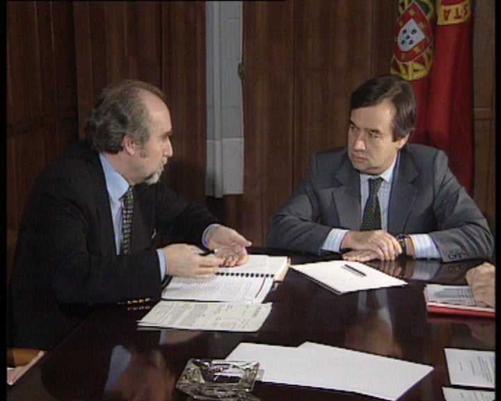 Confrontos na Marinha Grande