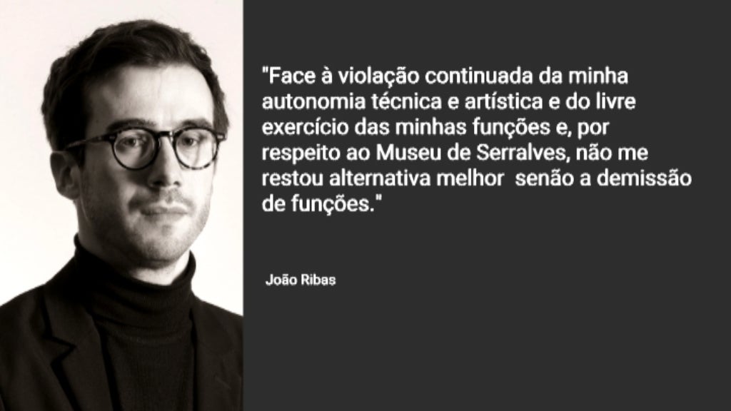 Polémica de Serralves