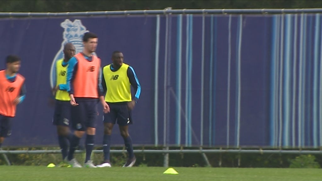 Furtebol: antevisão FC Porto vs Moreirense