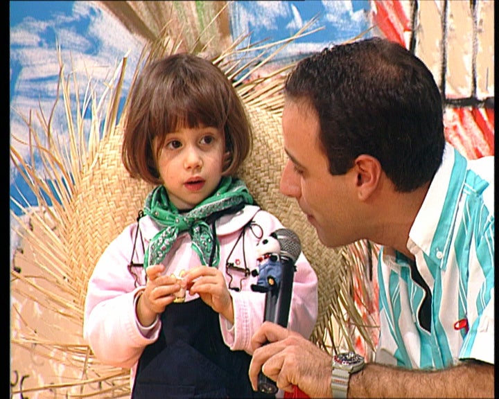 Gugu Dádá – Parte II