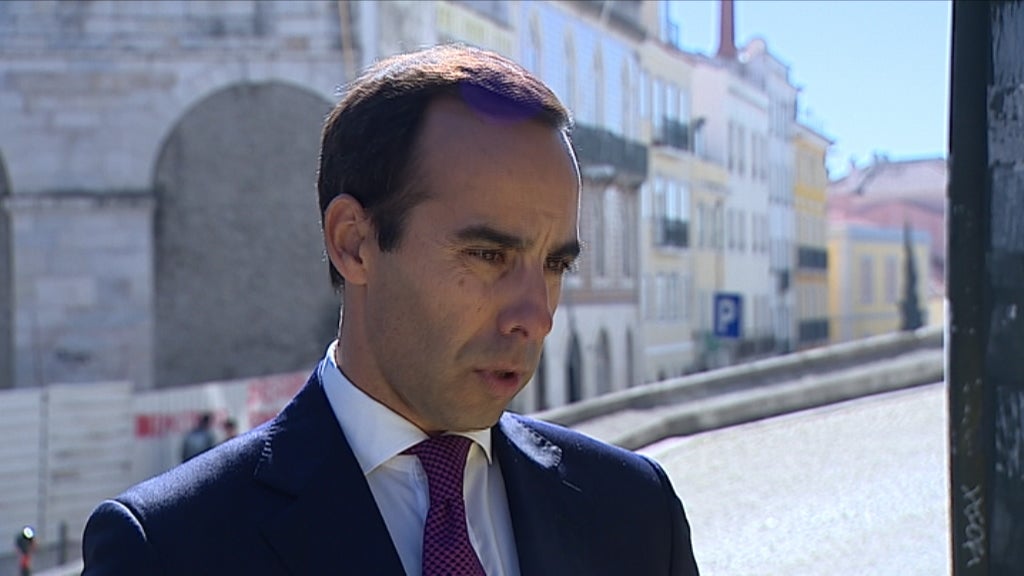 Aumento das taxas nos aeroportos