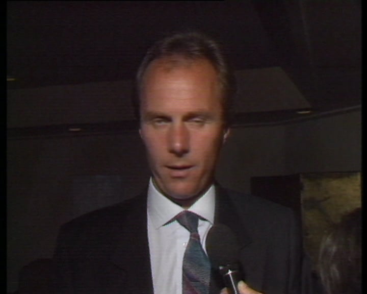 Sven Goran Eriksson no Benfica