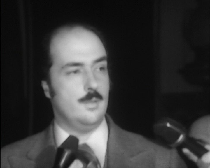 Declarações de Sousa Franco