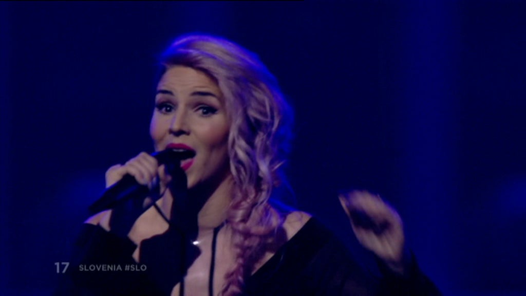 Antevisão do Festival Eurovisão da Canção