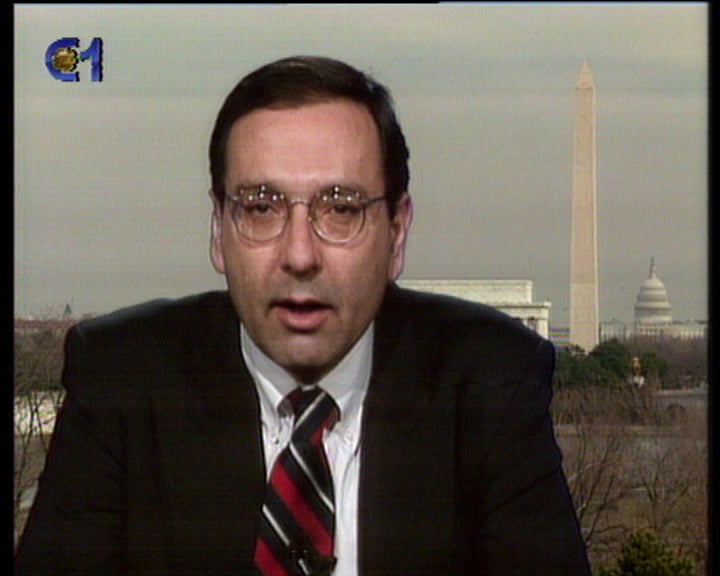 Entrevista a Mário Crespo e Carlos Fino