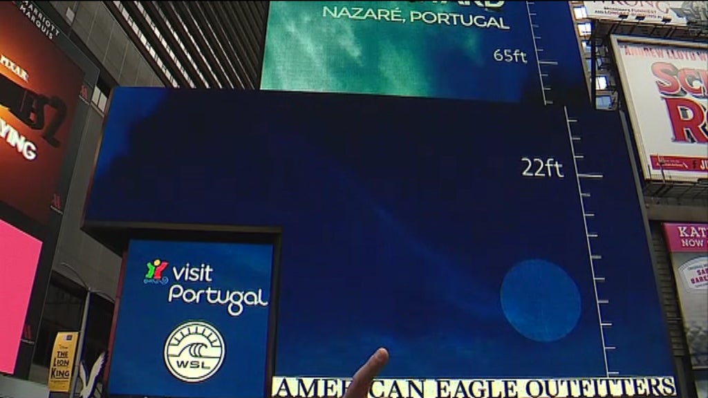 António Costa em Nova Iorque