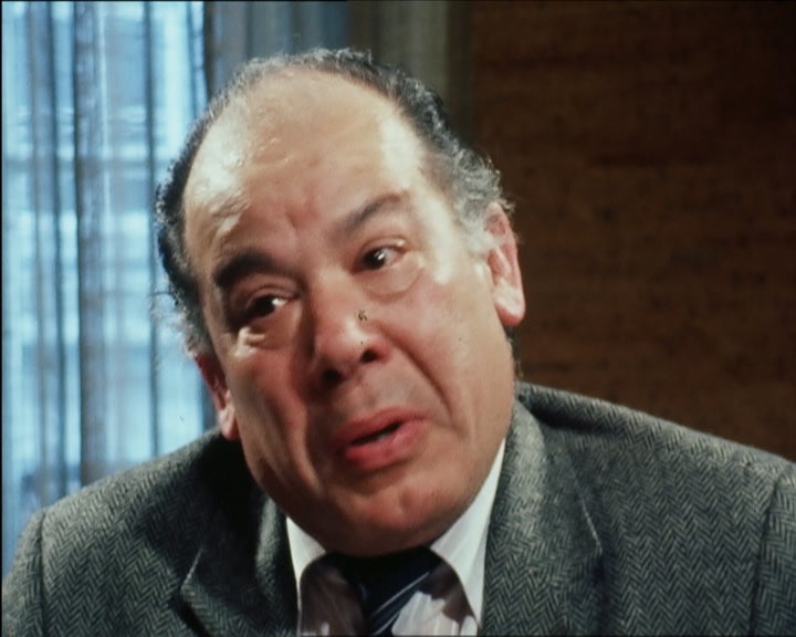 A Face Escura da Lua – Parte I