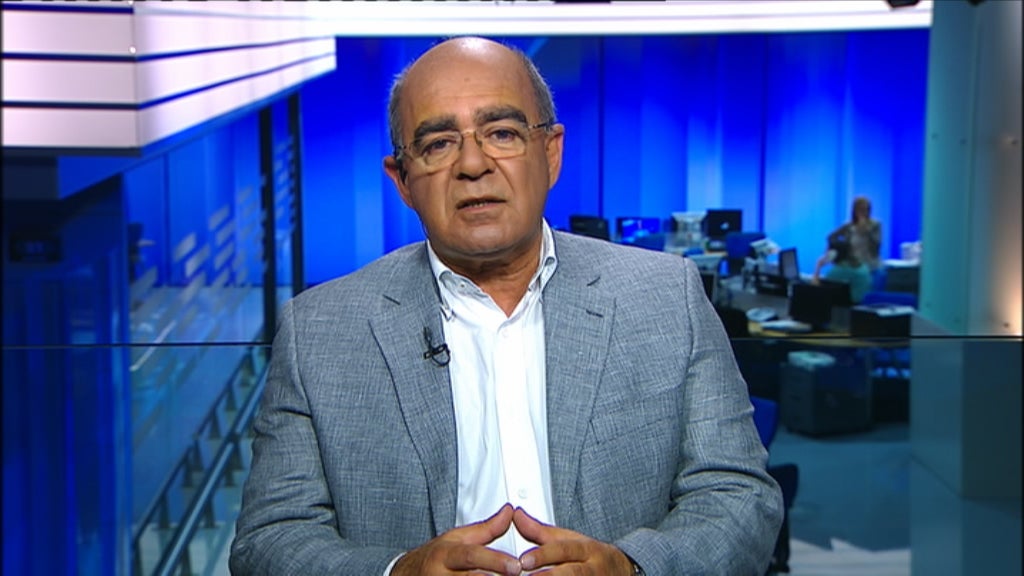 Entrevista a Rui Riso