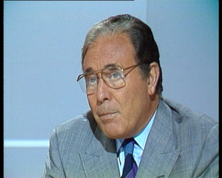 Entrevista com Alfredo de Sousa