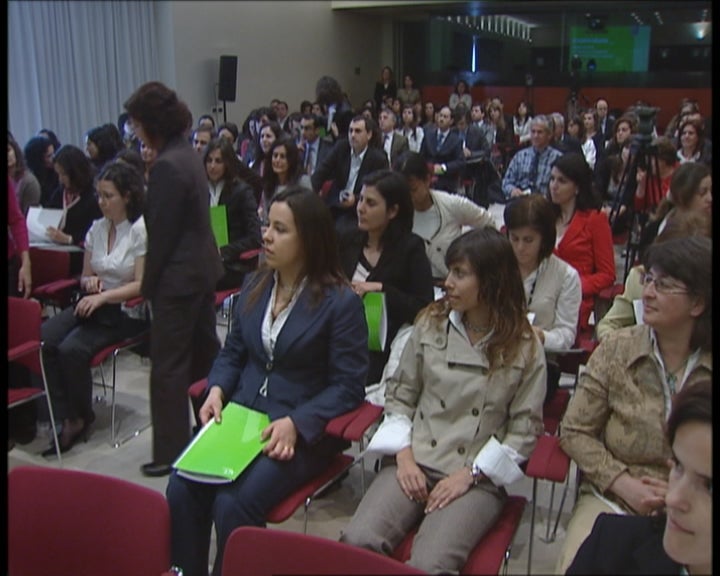 Início do Estágio de Ingresso na Carreira de Inspetor Superior do Trabalho