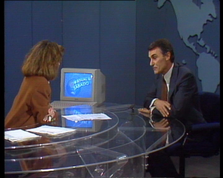 Entrevista a Cavaco Silva II