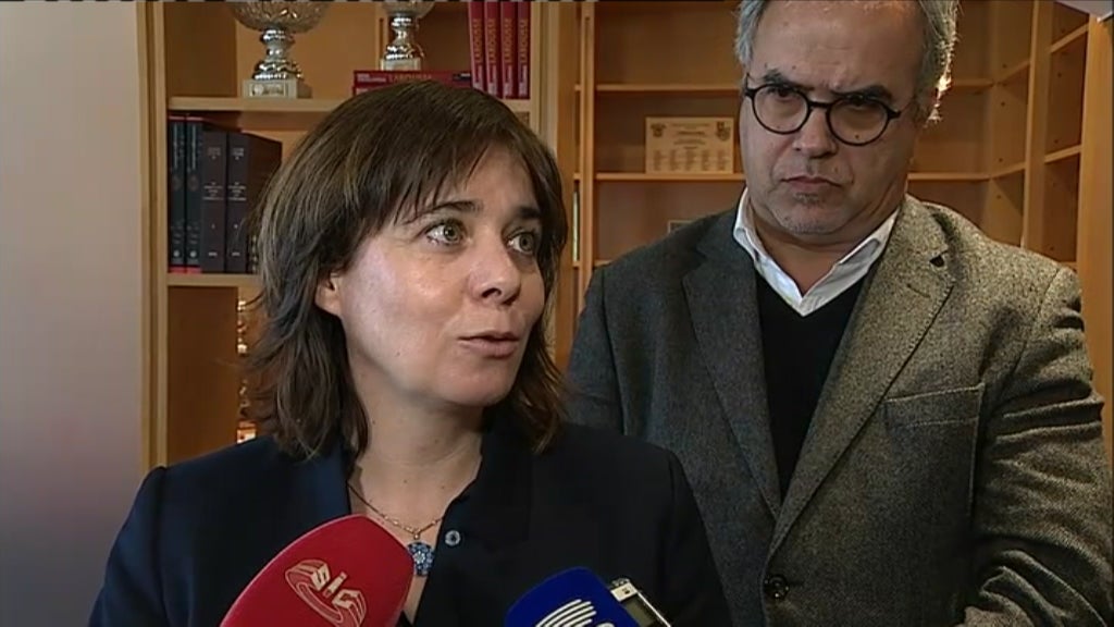 Caso “Raríssimas”