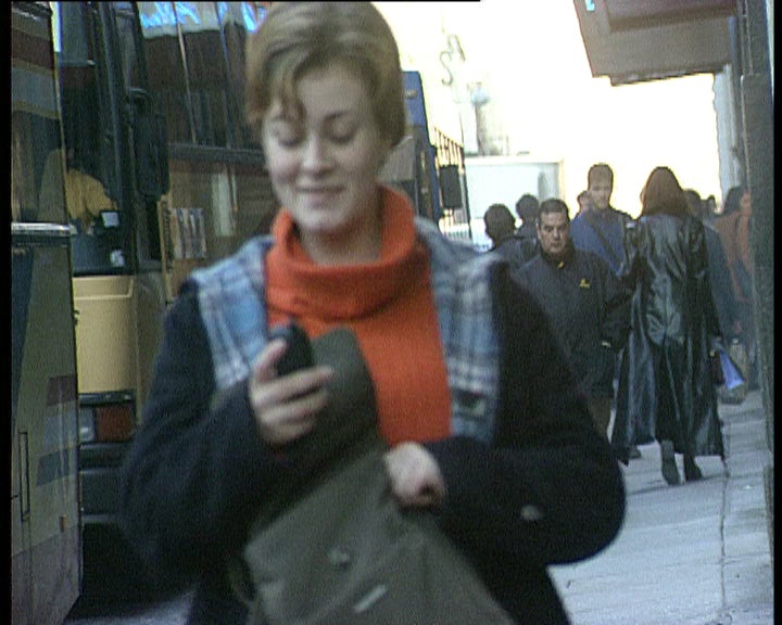 Programa de voluntários para a cultura na Porto 2001