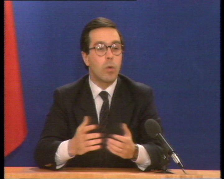 Resolução do Conselho de Ministros