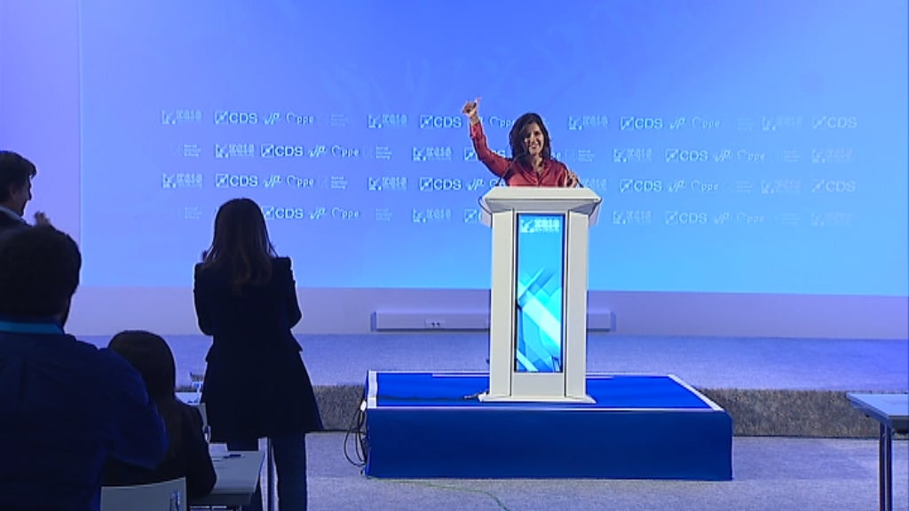 Reações dos partidos à remodelação do Governo