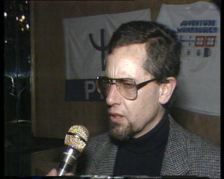 XIII Congresso do PPM