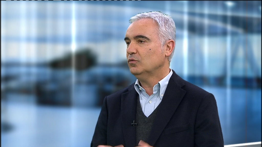 Entrevista a José Teixeira Fernandes