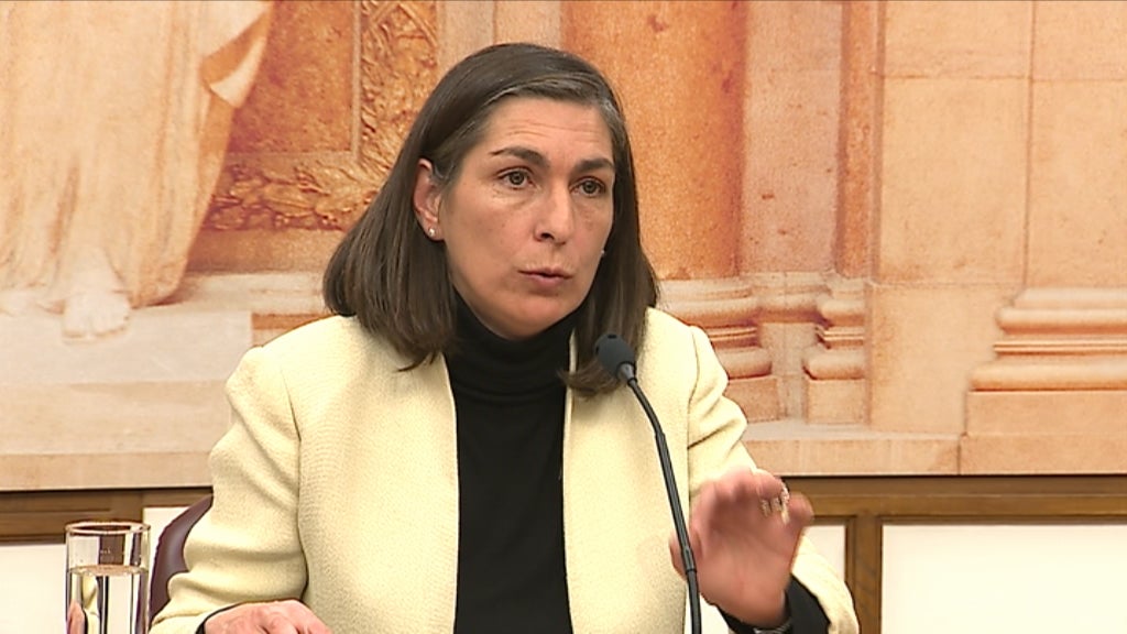 Lei do financiamento dos partidos políticos