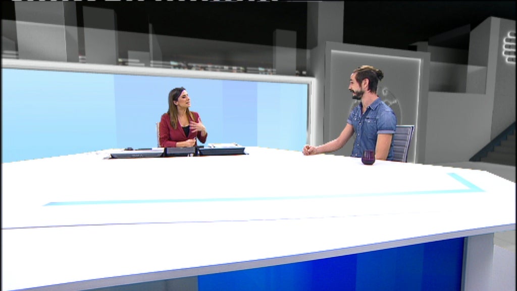 Entrevista a Abel Branco