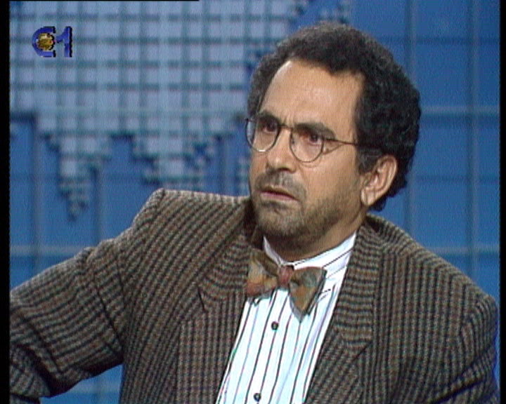 Entrevista a José Ramos Horta I