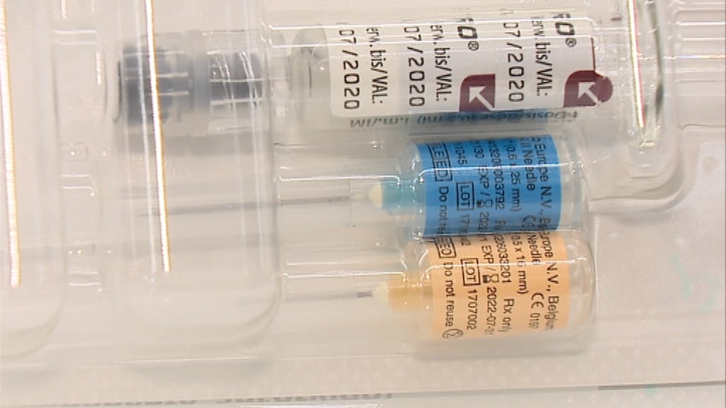 Deputados recuam em vacinas