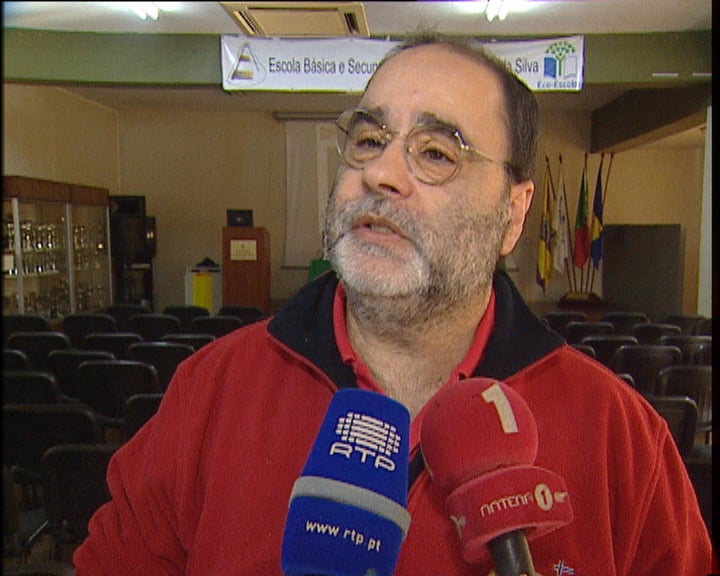 Palestras da “Mother Earth”