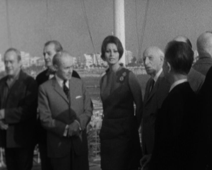 Festival de Cinema em Cannes