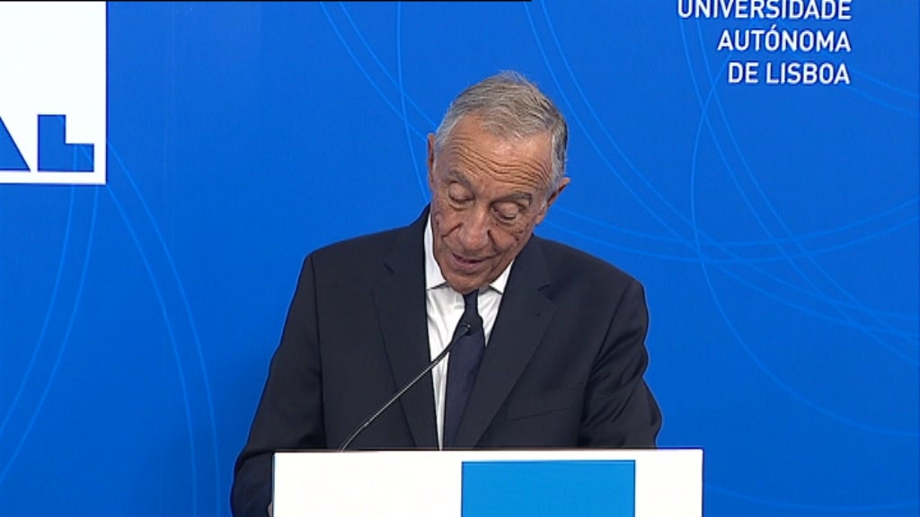 PR sobre migrações