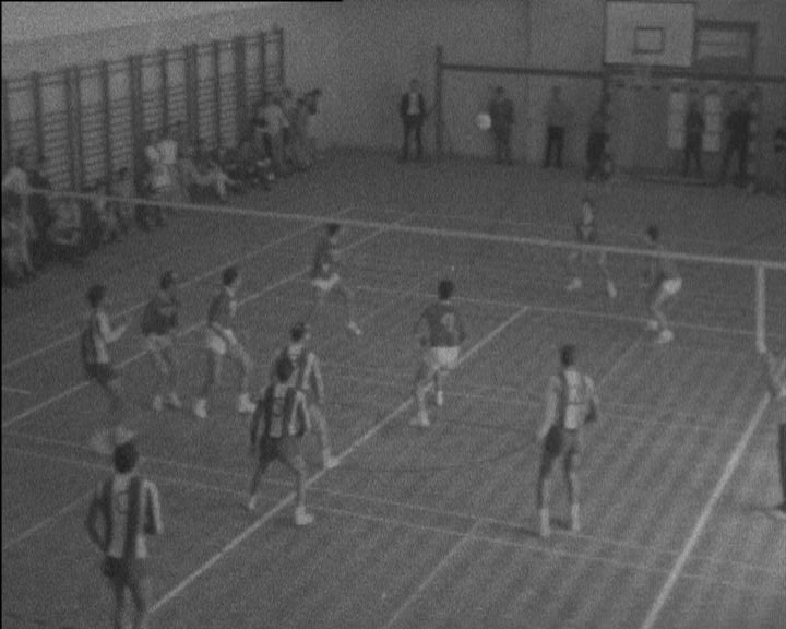 Voleibol: Técnico vs FC Porto