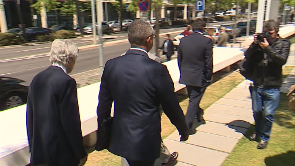 Julgamento da Operação Fizz