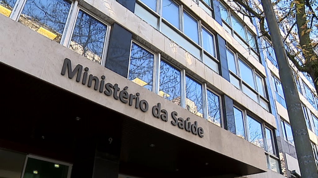 Ministra da Saúde sobre greve dos enfermeiros