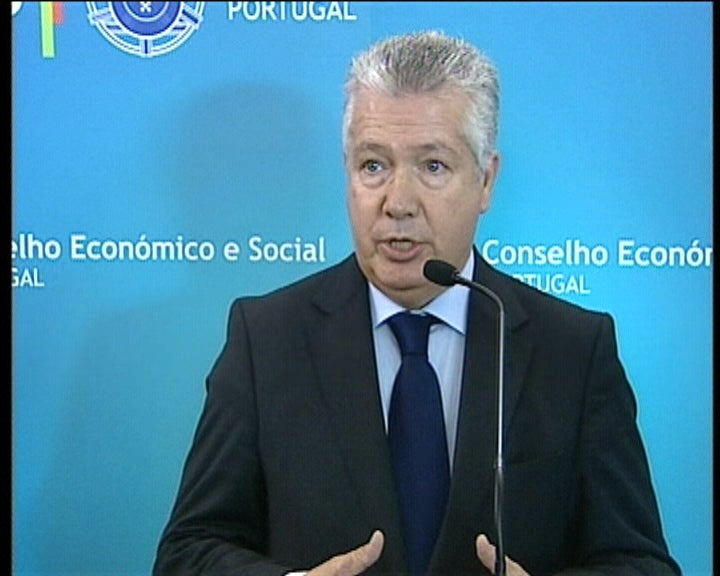 Confederação da Indústria Portuguesa