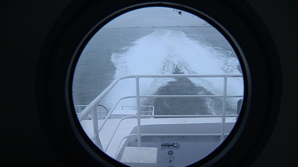 Aquisição de barcos para travessia no Tejo