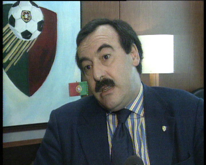 Reações da Liga de Clubes às acusações a Bruno Paixão