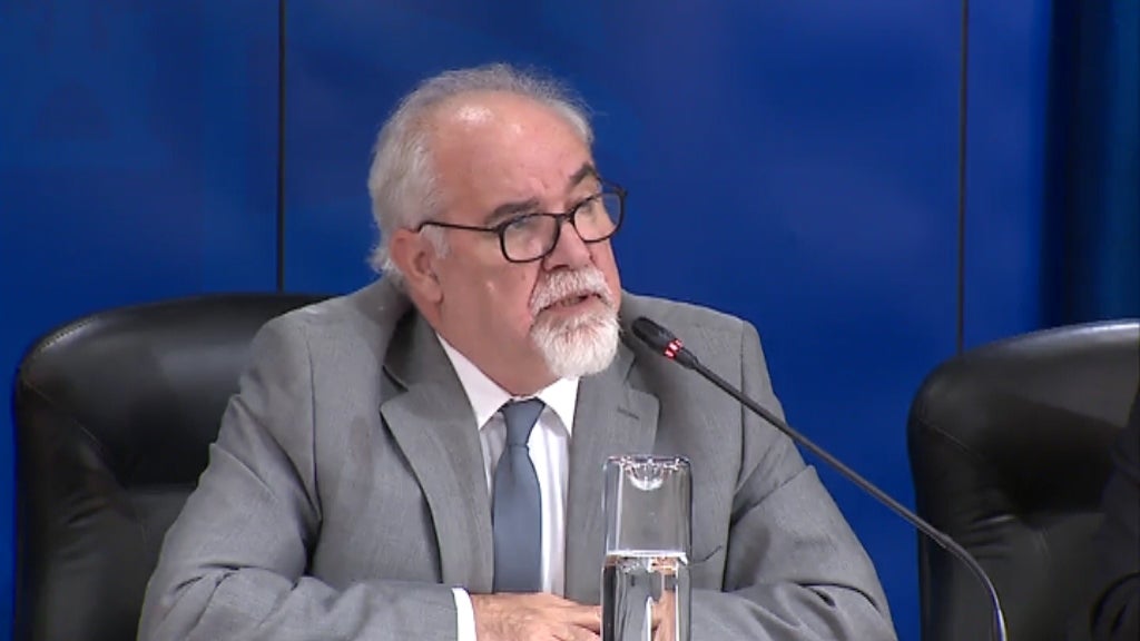 Declarações de Vieira da Silva