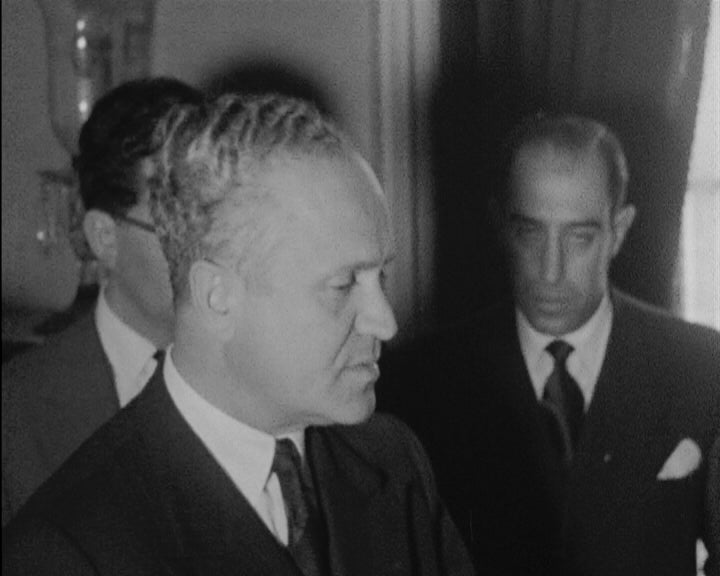 Veiga de Macedo recebe Dirigentes Ferroviários