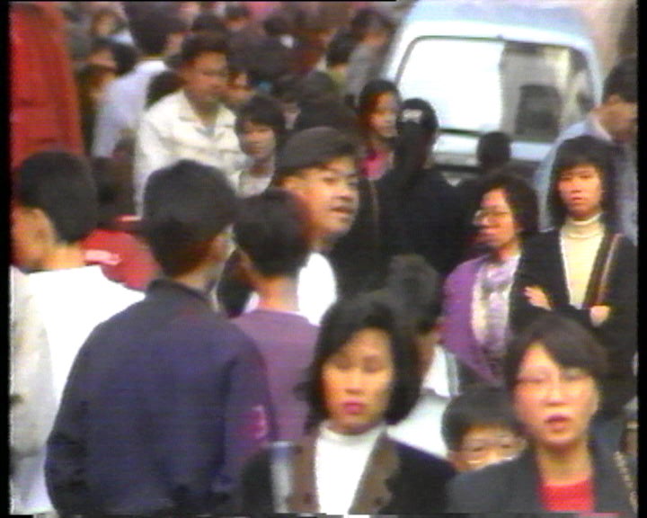 Macau longe da guerra no Golfo