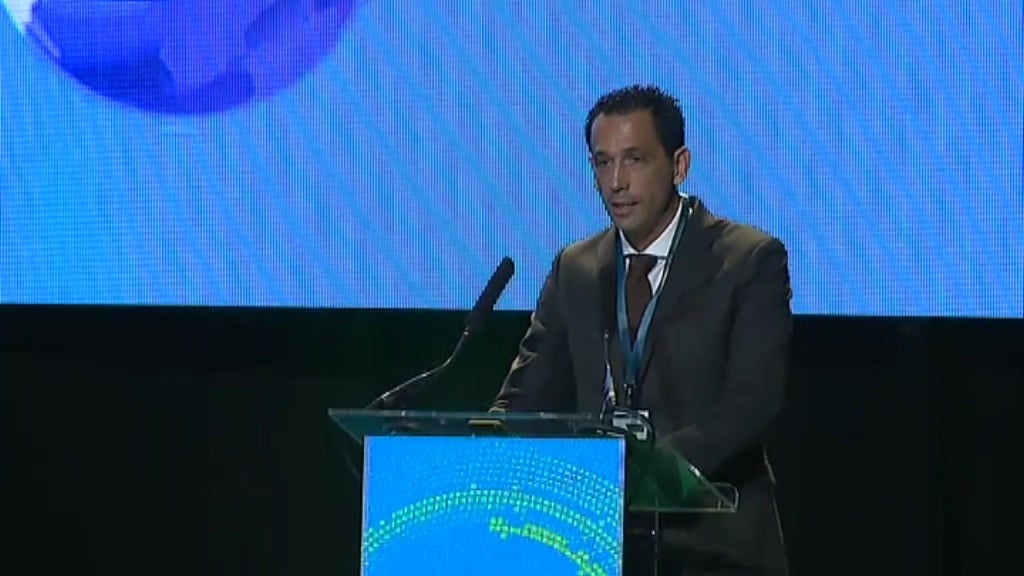 Futebol: Pedro Proença apela ao Sporting