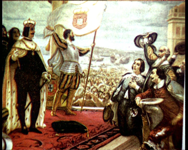 Balanço do Milénio