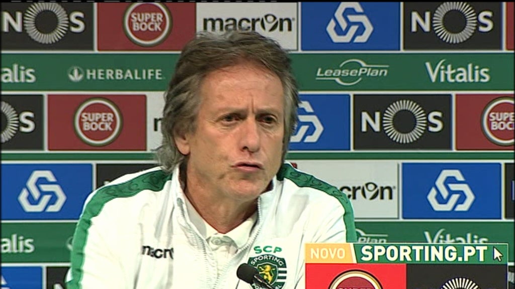 Futebol: Antevisão Sporting  vs FC Porto