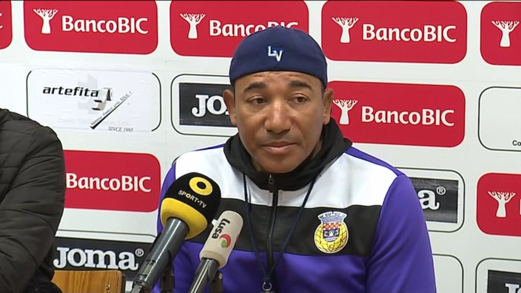 Futebol: Antevisão Sporting vs Arouca